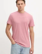 Tommy Jeans Памучна тениска