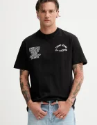 Tommy Jeans Памучна тениска