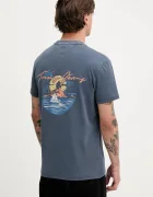 Tommy Jeans Памучна тениска