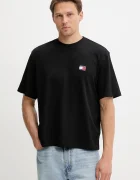 Tommy Jeans Памучна тениска