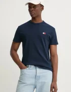 Tommy Jeans Памучна тениска
