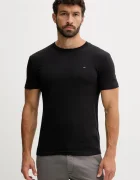 Tommy Jeans Памучна тениска (2 броя)