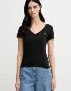 Tommy Jeans Памучна тениска (2 броя)