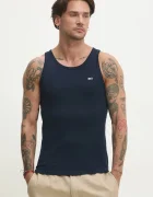 Tommy Jeans Памучна тениска (2 броя)