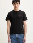Tommy Jeans Памучна тениска (2 броя)