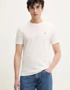 Tommy Jeans Памучна тениска (2 броя)
