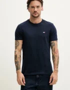 Tommy Jeans Памучна тениска (2 броя)