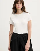 Tommy Jeans Памучна тениска (2 броя)