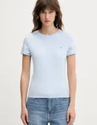 Tommy Jeans Памучна тениска (2 броя)