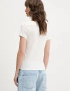 Tommy Jeans Памучна тениска (2 броя) в тъмносиньо DW0DW21367