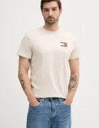 Tommy Jeans Памучна тениска