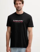 Tommy Jeans Памучна тениска