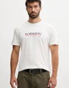 Tommy Jeans Памучна тениска