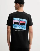 Tommy Jeans Памучна тениска