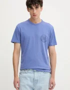 Tommy Jeans Памучна тениска