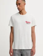 Tommy Jeans Памучна тениска