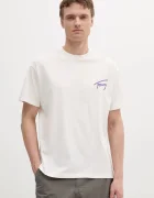 Tommy Jeans Памучна тениска