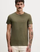 Tommy Jeans Памучна тениска