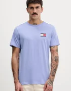 Tommy Jeans Памучна тениска