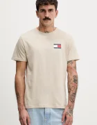 Tommy Jeans Памучна тениска