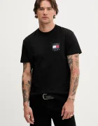 Tommy Jeans Памучна тениска