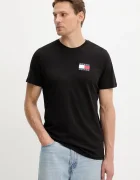 Tommy Jeans Памучна тениска