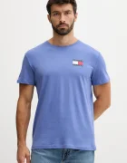 Tommy Jeans Памучна тениска