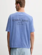 Tommy Jeans Памучна тениска