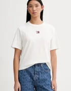 Tommy Jeans Памучна тениска