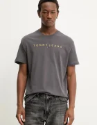 Tommy Jeans Памучна тениска