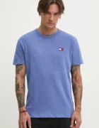 Tommy Jeans Памучна тениска