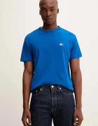 Tommy Jeans Памучна тениска