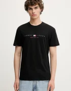 Tommy Jeans Памучна тениска