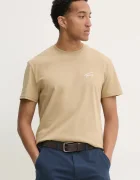 Tommy Jeans Памучна тениска