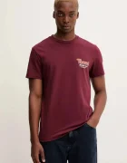 Tommy Jeans Памучна тениска