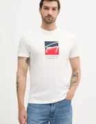 Tommy Jeans Памучна тениска