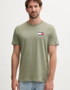 Tommy Jeans Памучна тениска