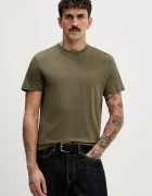 Tommy Jeans Памучна тениска