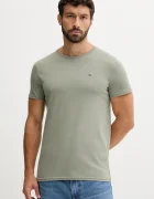 Tommy Jeans Памучна тениска