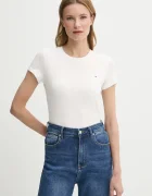 Tommy Jeans Памучна тениска