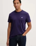Tommy Jeans Памучна тениска