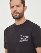 Tommy Jeans Памучна тениска
