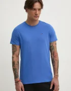 Tommy Jeans Памучна тениска