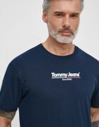 Tommy Jeans Памучна тениска