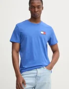 Tommy Jeans Памучна тениска