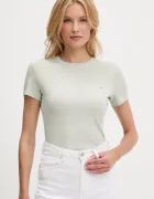 Tommy Jeans Памучна тениска