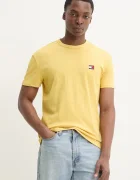 Tommy Jeans Памучна тениска
