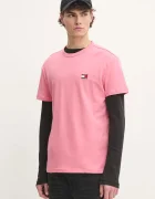 Tommy Jeans Памучна тениска
