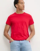 Tommy Jeans Памучна тениска