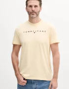 Tommy Jeans Памучна тениска
